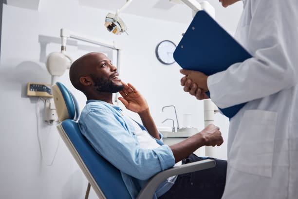 Best Emergency Treatment for Toothache in West Cape May, NJ