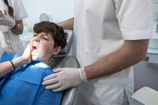 Best Weekend Emergency Dentist in West Cape May, NJ