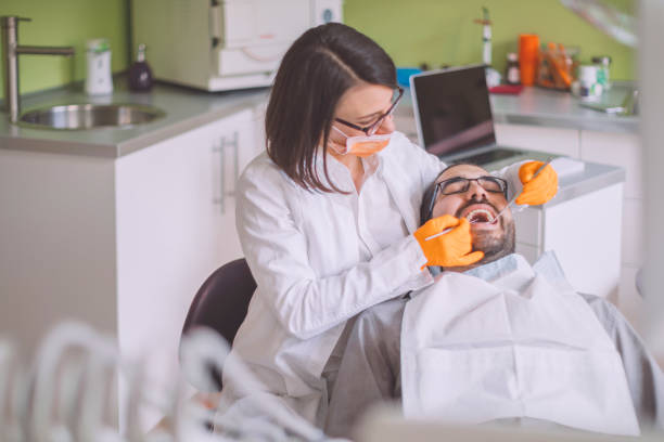 Best Emergency Treatment for Toothache in West Cape May, NJ