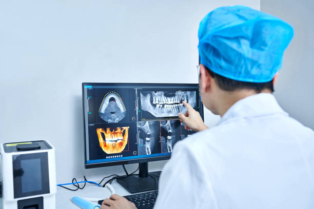 Best Emergency Broken Tooth Repair in West Cape May, NJ